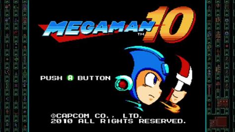 mega man xbox 360